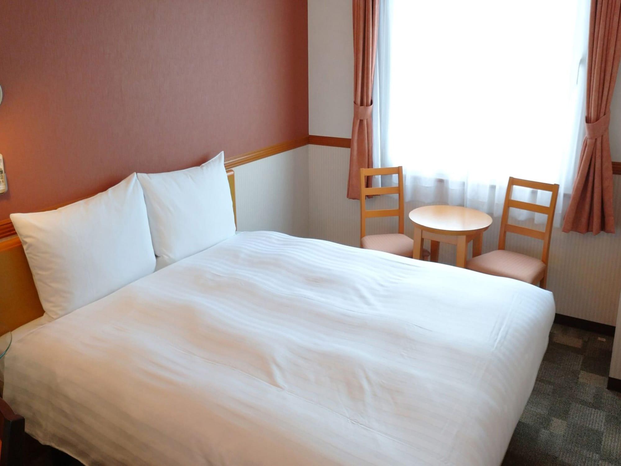 Toyoko Inn Aomori Ekimae Екстер'єр фото